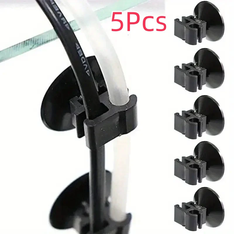 ventosas para aquário para tubo de oxigênio