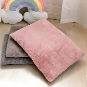 tapete de dormir para cães e gatos lavável