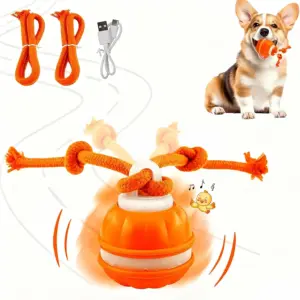 bola interativa para cães e gatos
