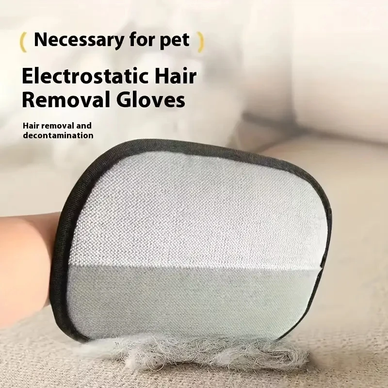 Removedor de Pelos Portátil Lavável para Roupas - Imagem 4