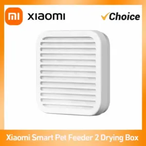 caixa desumidificadora xiaomi smart pet feeder 2