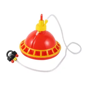 bebedouro automático para aves