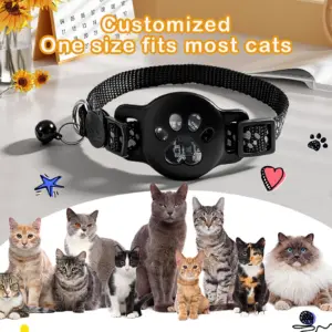 rastreador gps para gatos e cães