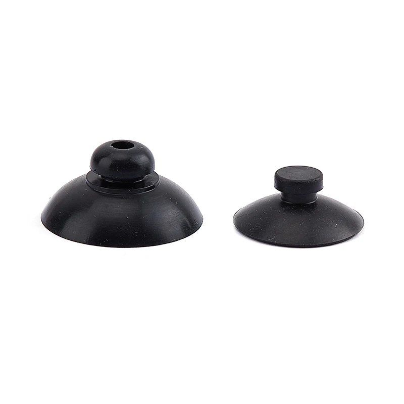 Ventosa para Filtro de Aquário 2,8 cm com Boa Sucção - Imagem 2