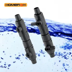 conector de mangueira para aquário