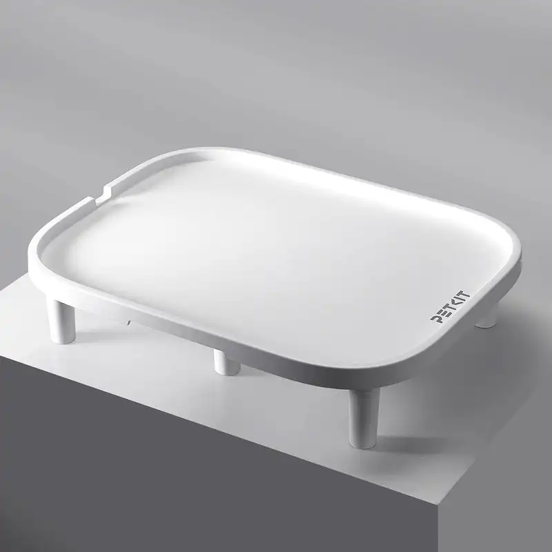Suporte Elevado Petkit para Comedouros Automáticos, Fácil Instalação - Imagem 6