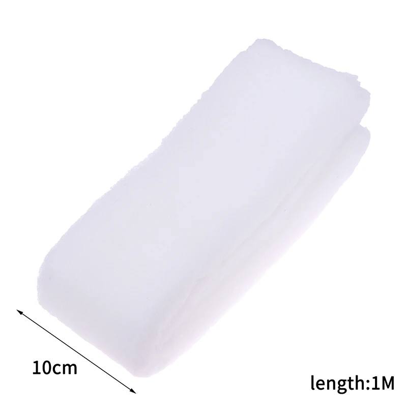 Filtro Esponja Bioquímica para Aquário 100x10x3cm para Filtragem da Água - Imagem 6