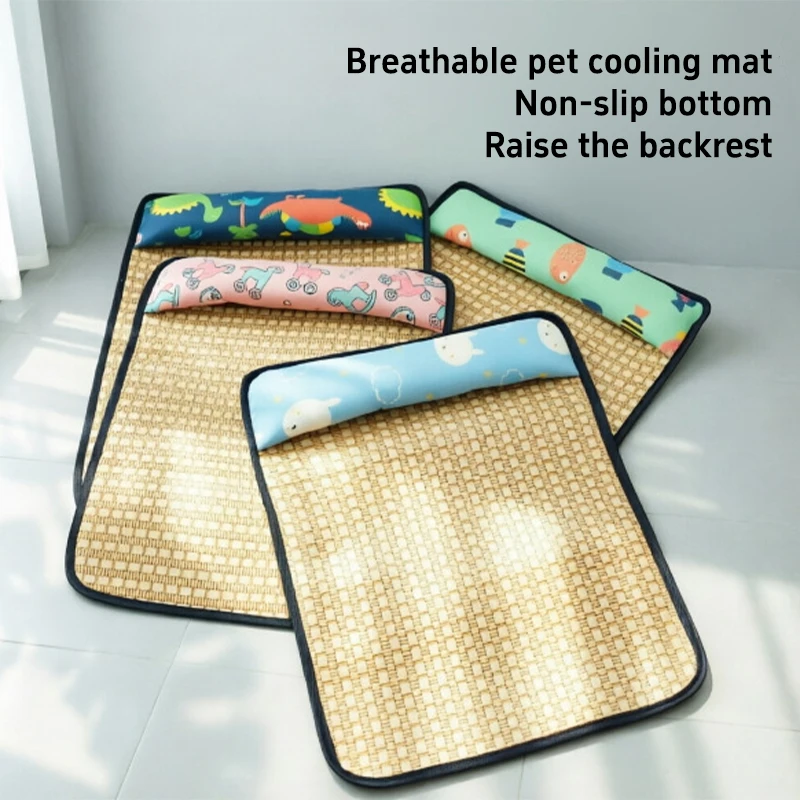 tapete de resfriamento para cães e gatos