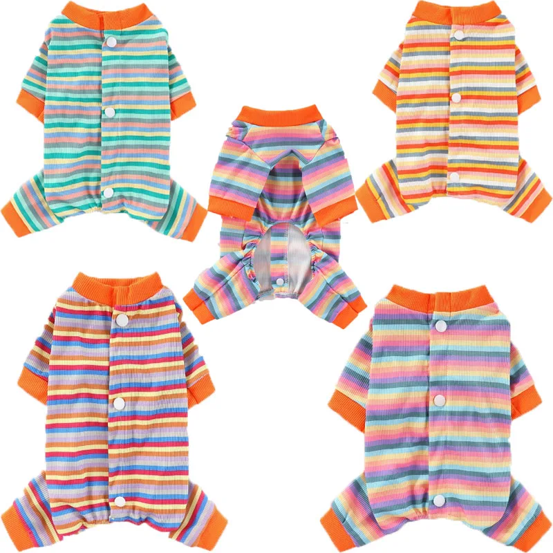 roupa cardigã para cães pequenos