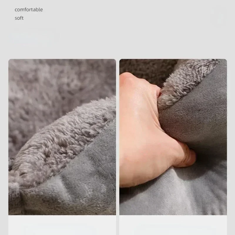 Cama para Gatos e Cães Pequenos de 40x30 cm - Image 6