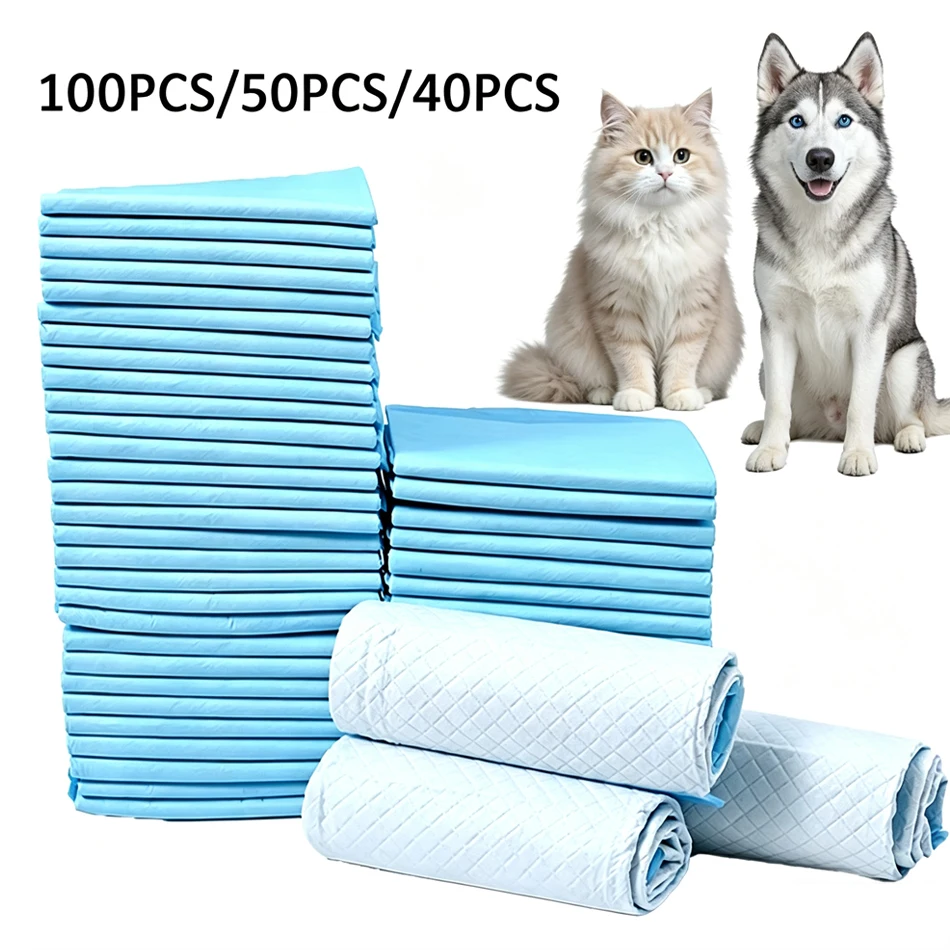 tapete higiênico descartável para cães e gatos