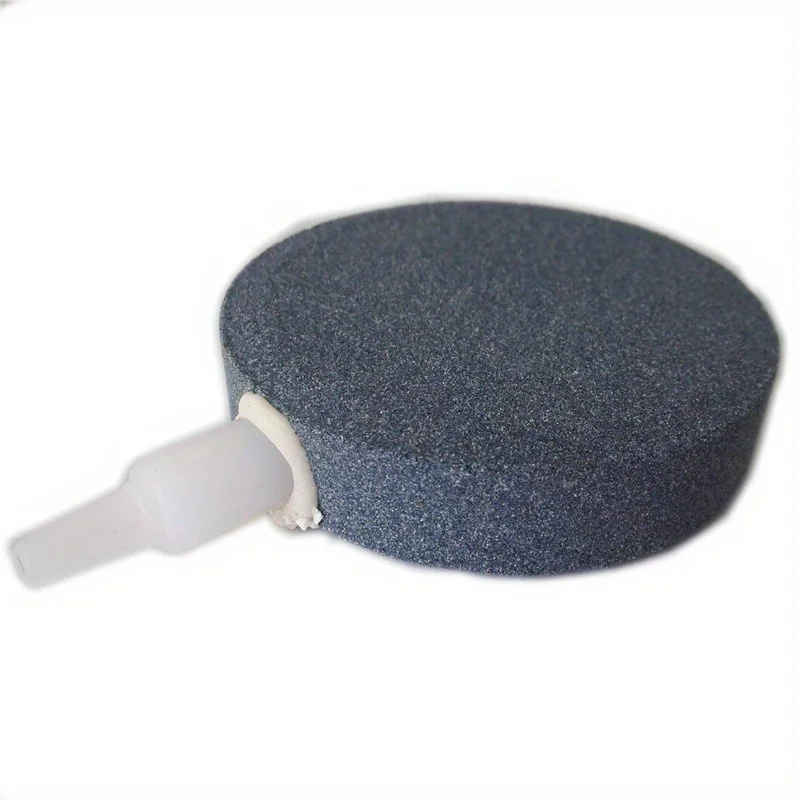 Pedra de Bolha de Ar para Aquário 40 mm para Oxigenação da Água - Imagem 5