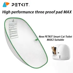 tapete para caixa de areia petkit pura max 2