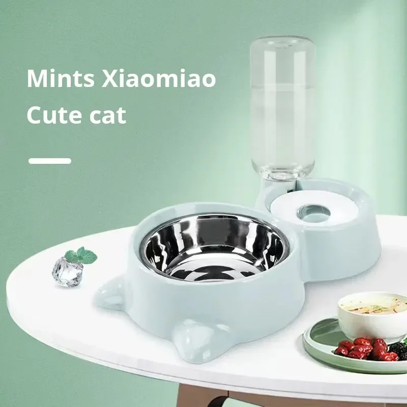 comedouro bebedouro automático cães gatos