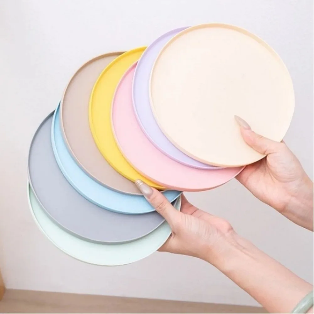 Tapete de Silicone para Alimentação de Pets 18 cm Antiderrapante - Imagem 2