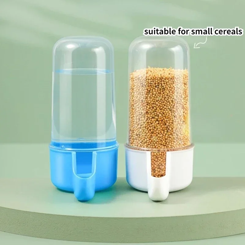 Bebedouro para Pássaros com Clipe para Gaiola de 90 ml - Imagem 5