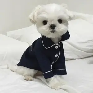 pijama para cães pequenos verão