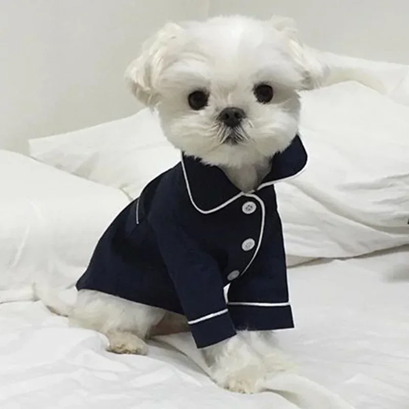 pijama para cães pequenos verão