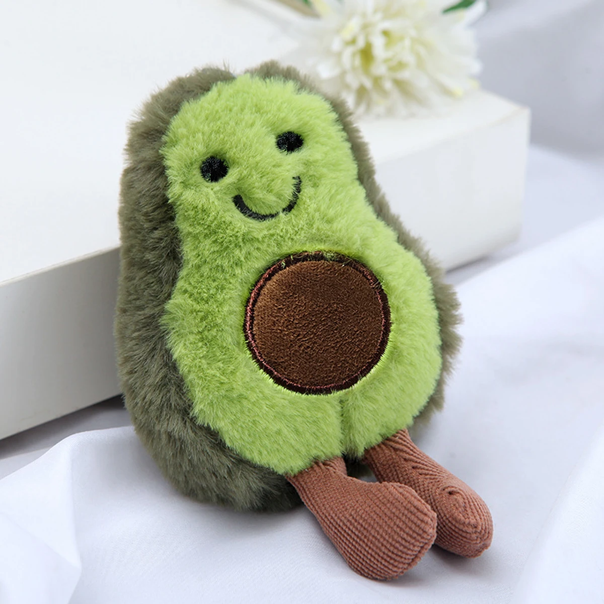 brinquedo de pelúcia para cães lavável
