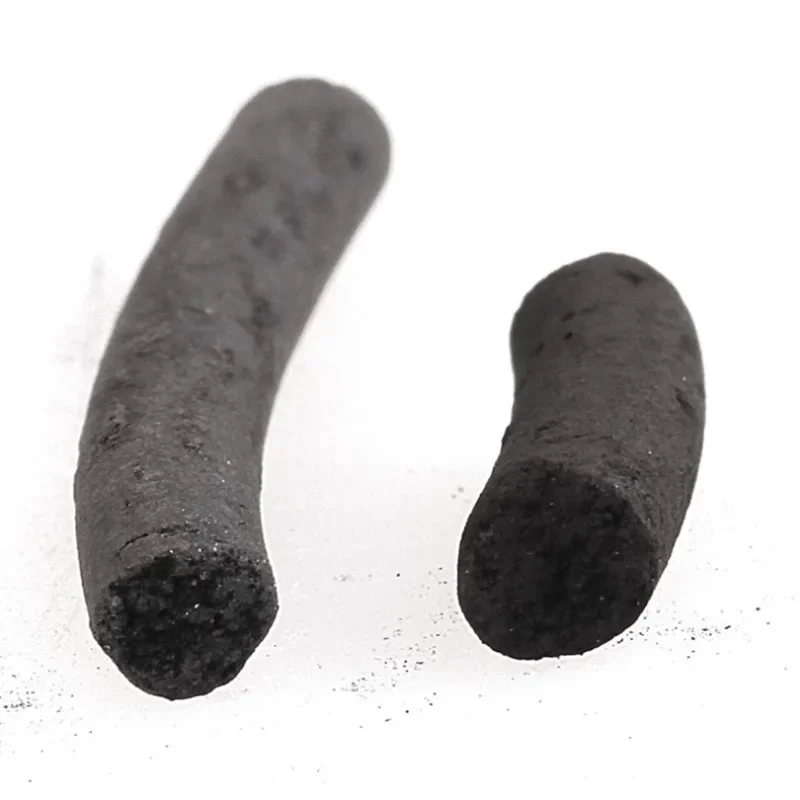 Carvão Ativado para Filtro de Aquário de 100g para Filtragem Biológica - Imagem 4