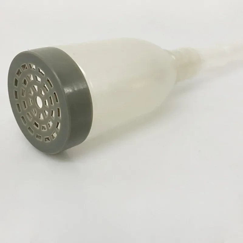 Bomba Trocador de Água para Aquário 1.5m com Sifão Manual - Imagem 5
