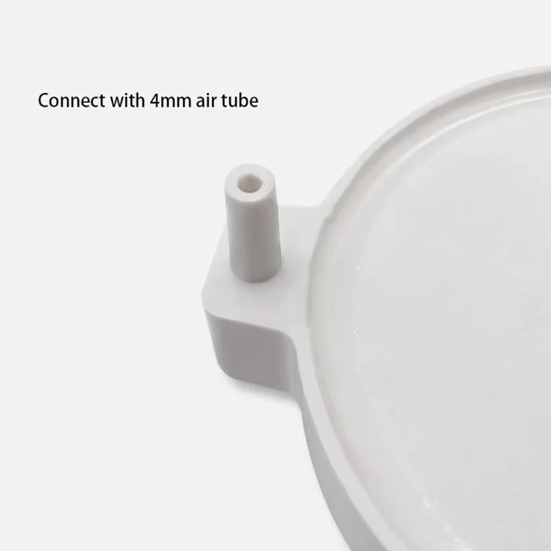 Pedra Difusora de Ar para Aquário com Oxigenação Eficiente - Image 6