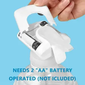 dispensador de água automático para balde
