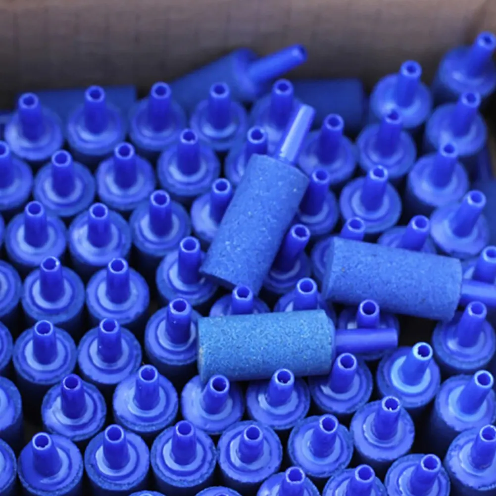 Pedra Porosa para Aquário 4 cm com Bolhas Finas, Kit com 25 Peças - Imagem 6