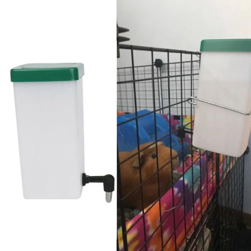 Bebedouro Portátil para Pets com Bico para Beber - Imagem 5