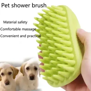 escova para cães e gatos