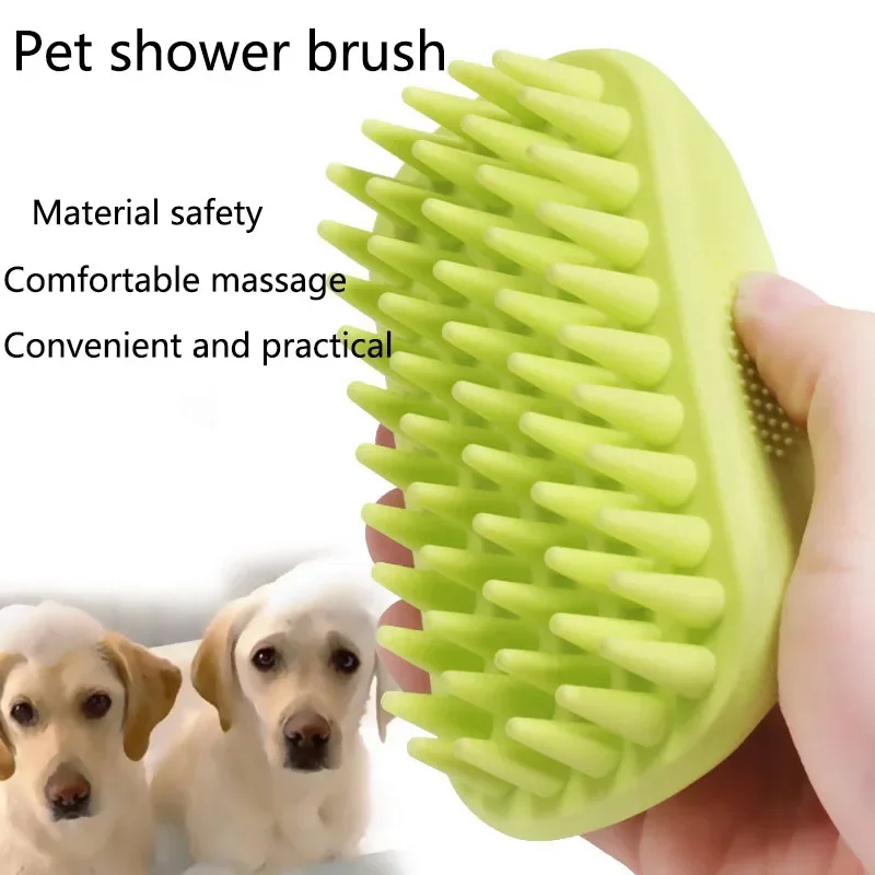 escova para cães e gatos