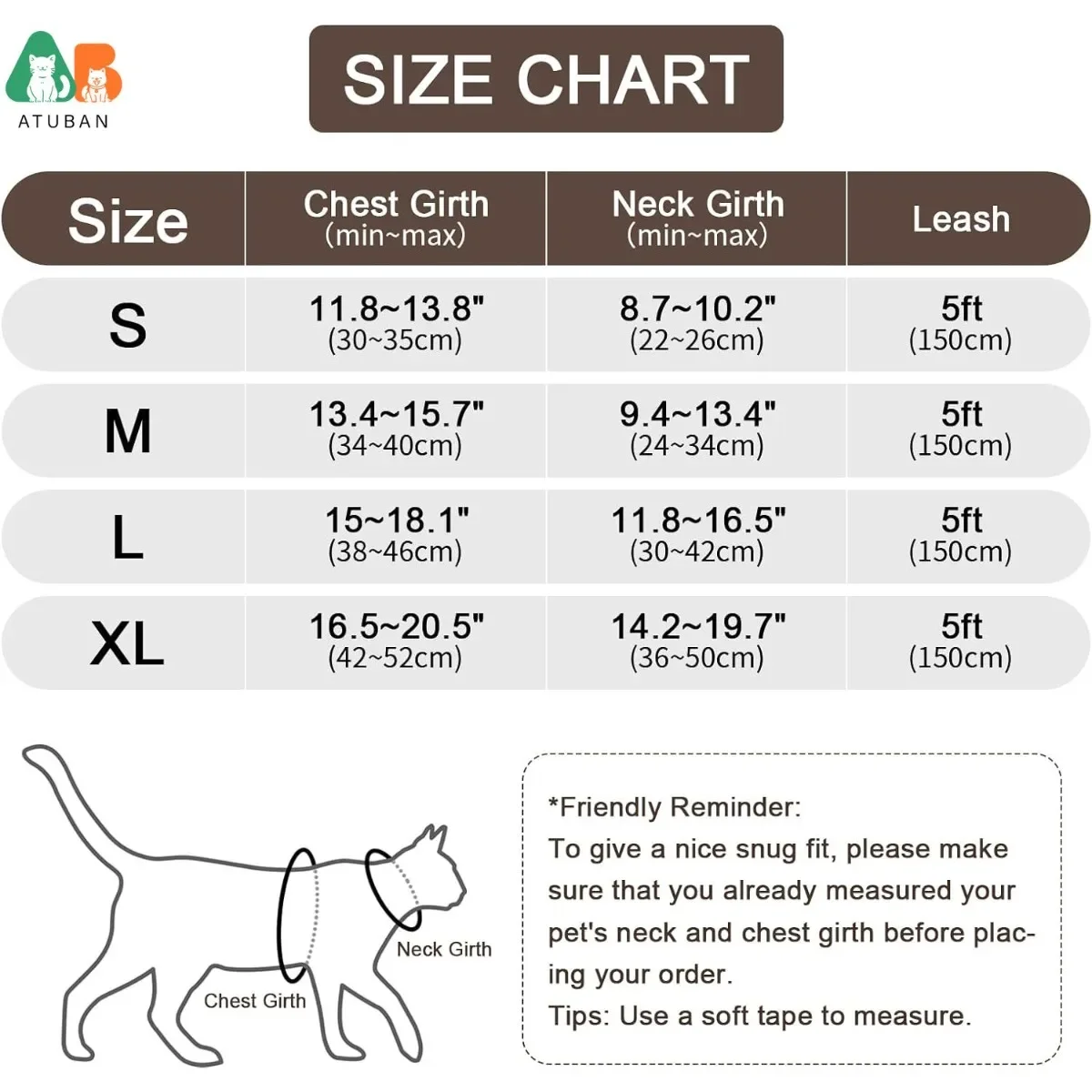 Colete para Gatos Ajustável com Faixa Refletiva para Passeio - Imagem 2