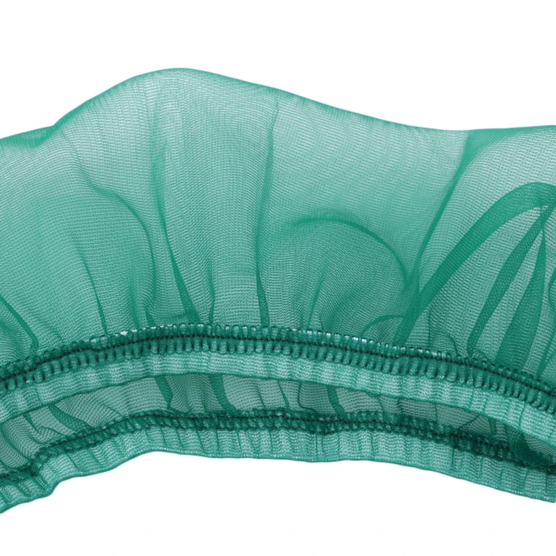 Coletor de Sementes para Gaiola de Pássaros de Nylon Lavável - Imagem 6