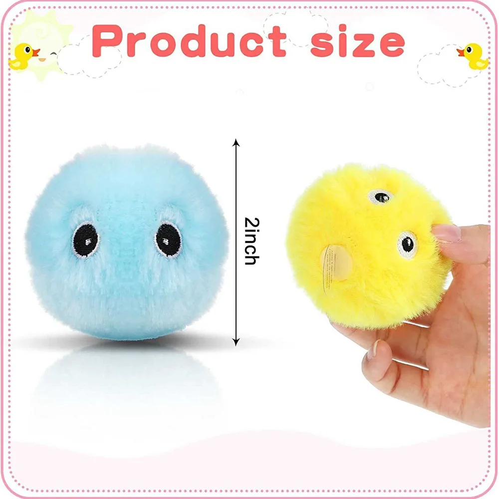 Brinquedo Interativo para Gatos com Som Elétrico - Imagem 5