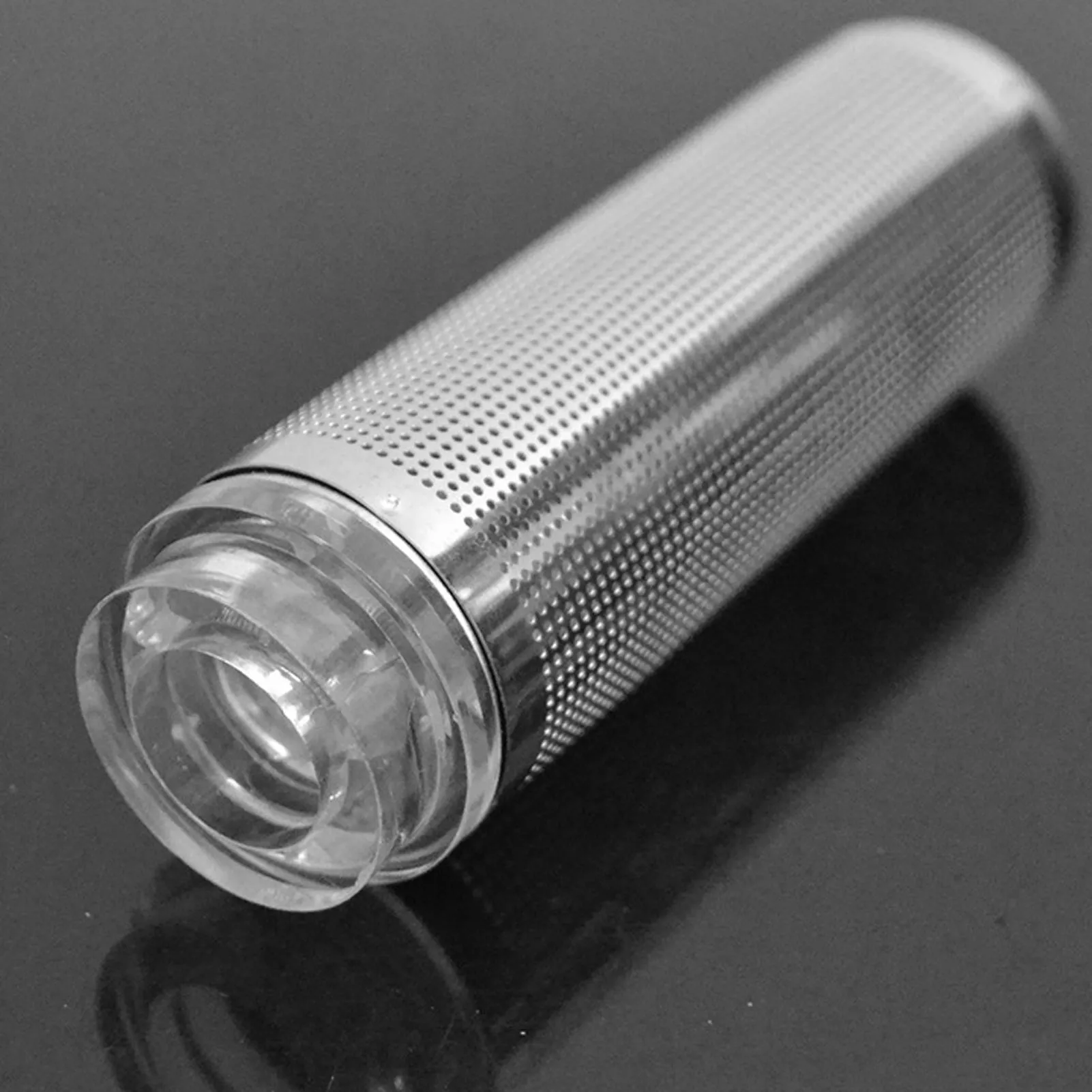 Protetor de Filtro de Aquário Aço Inoxidável para Camarões e Peixes - Imagem 6