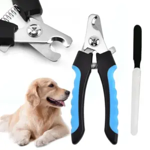 cortador de unhas para cães grandes e gatos