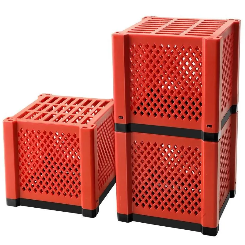 Caixa de Filtragem para Aquário em PVC Modular para Mídias Filtrantes - Imagem 2