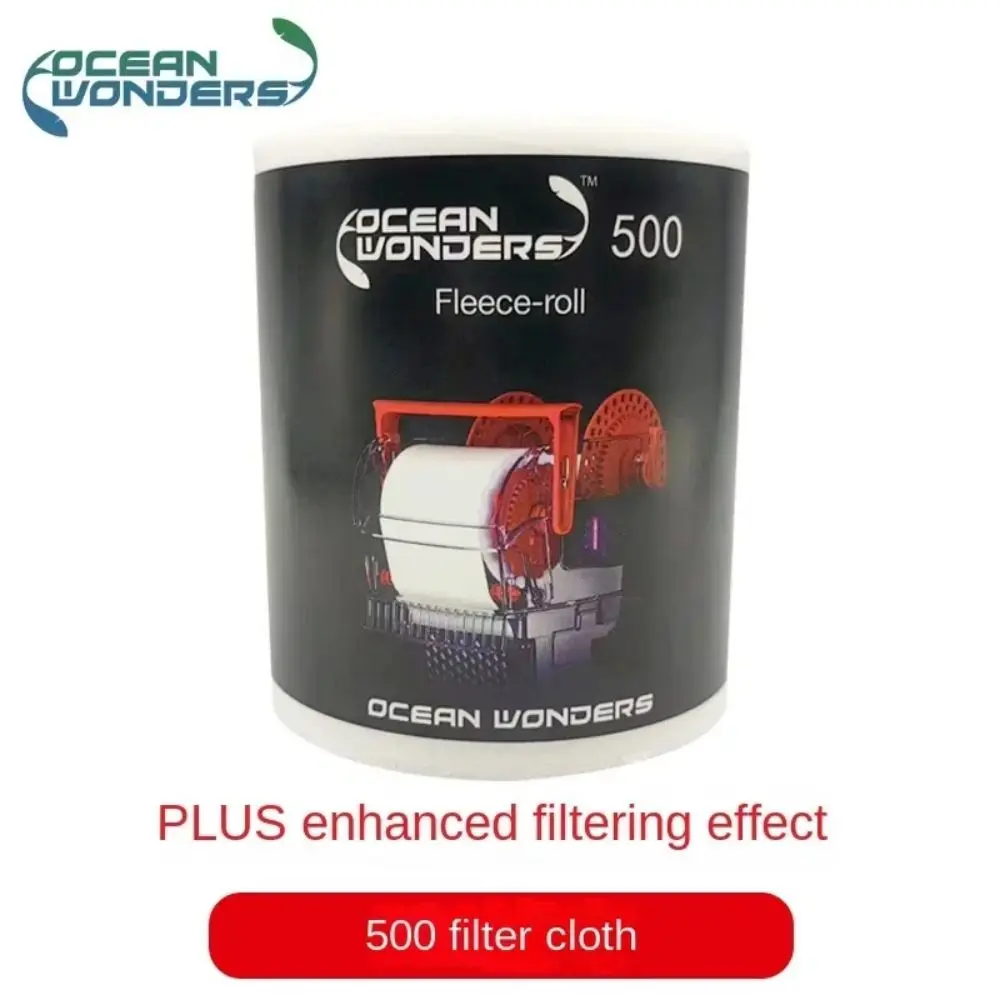 Filtro de Rolagem RedSea ReefMat para Aquário 250 com Rolo de 32m - Image 3