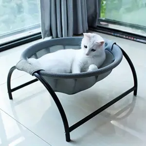 cama de rede para gatos
