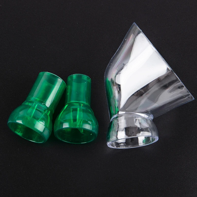 Saída de Água para Aquário Tipo Lily Pipe 12mm 16mm 22mm - Imagem 2
