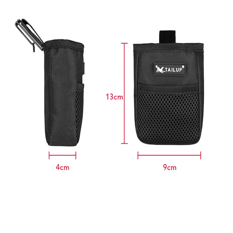 Bolsa de Petiscos para Cães com Grande Capacidade para Treinamento - Image 2
