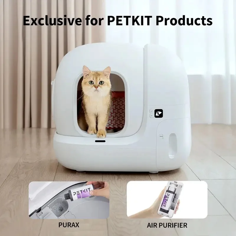 PETKIT Recargas de Purificação para Caixa de Areia Autolimpante - Image 3