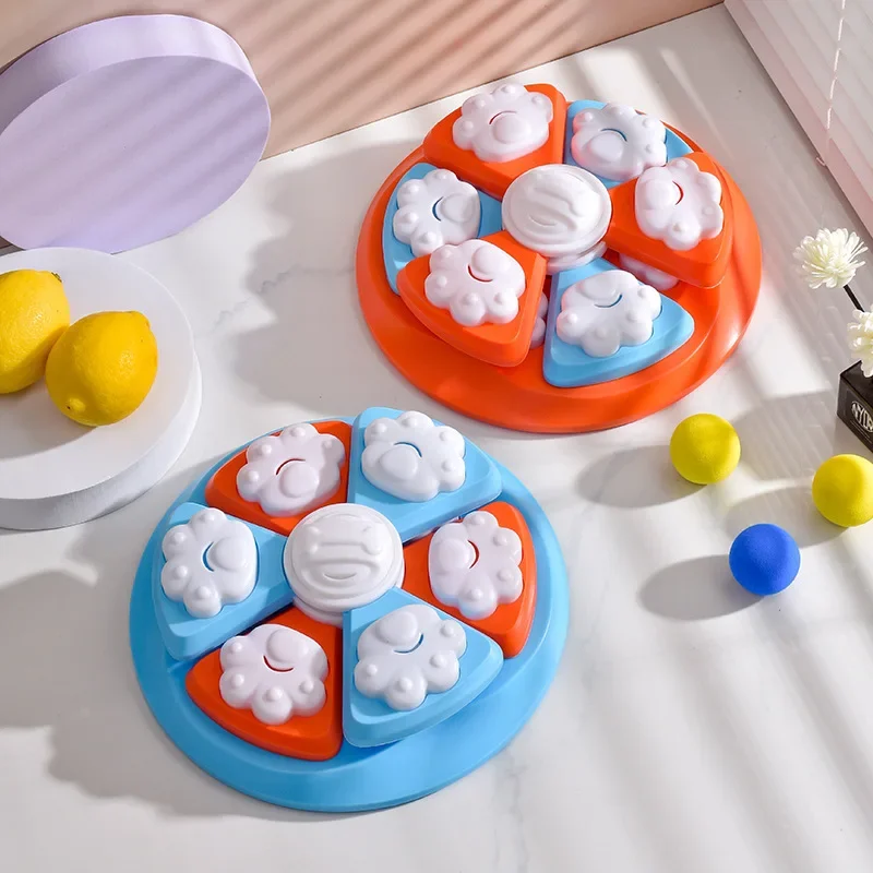 Dispensador de Comida IQ para Cães e Gatos Antiderrapante - Image 2