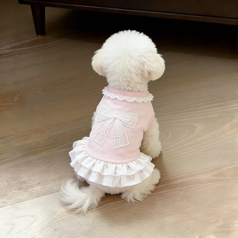 Colete para Cães Pequenos e Médios Respirável - Image 2