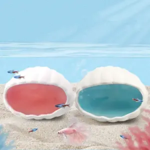toca de cerâmica para hamster