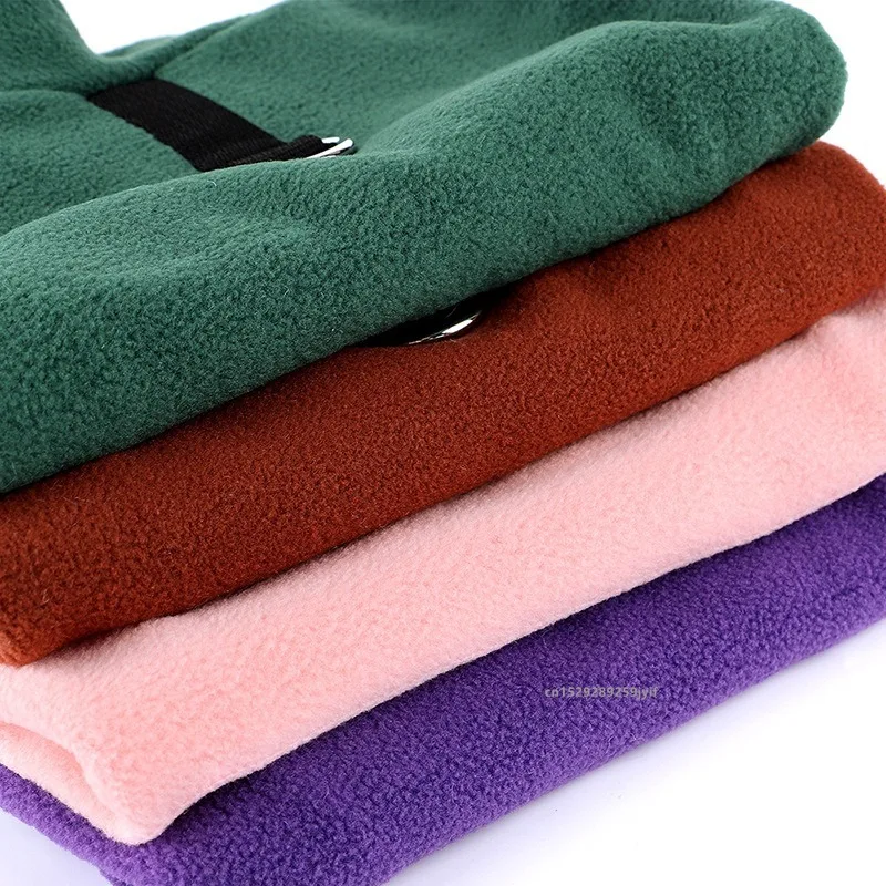 Colete de Lã para Cães Pequenos e Médios para o Inverno - Image 5