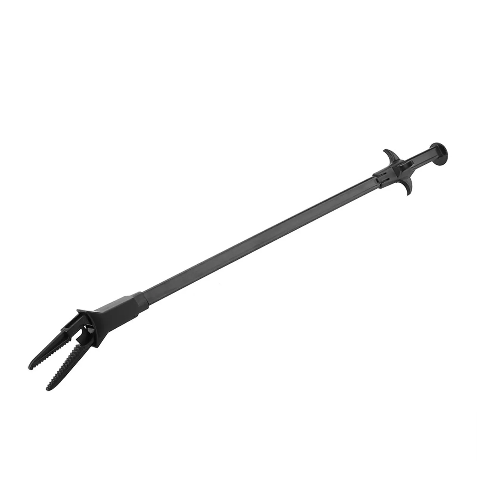 Pinça Plástica para Aquário de 50 cm com Garra Retrátil - Imagem 5