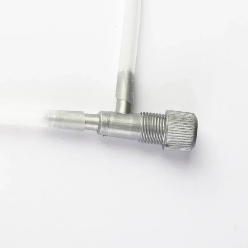 Bomba de Ar USB para Aquário 5V 1W Silenciosa Portátil - Imagem 5