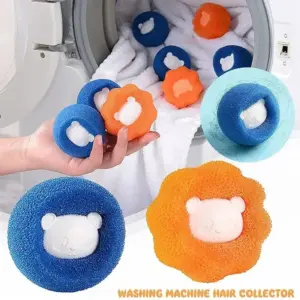 removedor de pelos para máquina de lavar