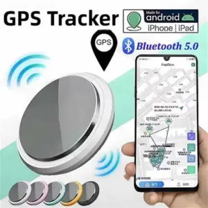 rastreador gps bluetooth para pets